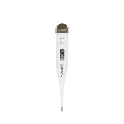 Microlife Antimicrobal Digital Thermometer