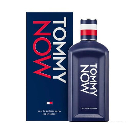 Tommy Now by Tommy Hilfiger Eau de Toilette Spray 30mL