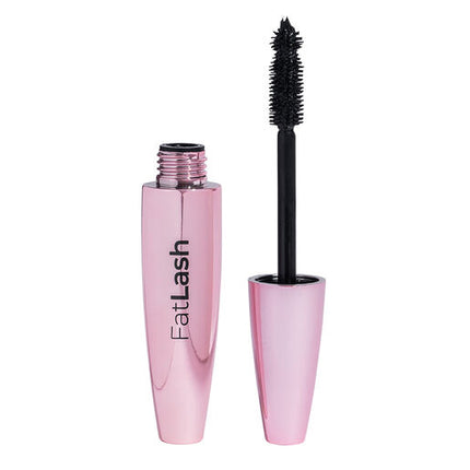 MCoBeauty FatLash Volumising Black Mascara