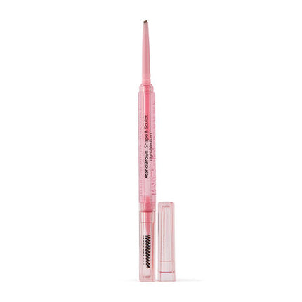 MCoBeauty XtendBrows Shape & Sculpt Pencil Light/Medium