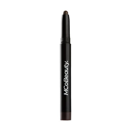 MCoBeauty Eyeshadow Stick - Matte - Deep Cocoa