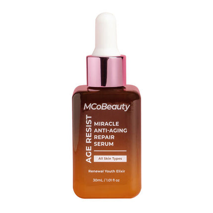 MCoBeauty Age Resist Miracle Anti-Aging Repair Serum 30ml