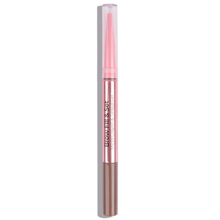 MCoBeauty Brow Fill & Set Light/Medium