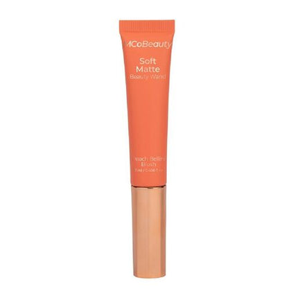 MCoBeauty Soft Matte Beauty Wand Cosmopolitan Blush
