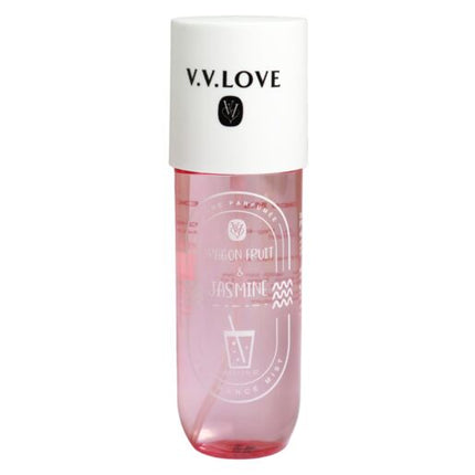 VV Love Body Mist Pink Dragonfruit & Jasmine 150ml