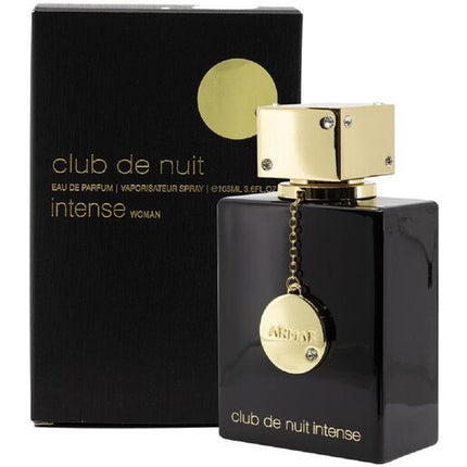 Armaf Club De Nuit Intense Woman Eau De Parfum 105ml