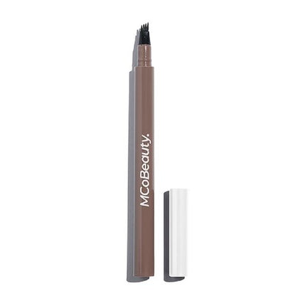 MCoBeauty Tattoo Brow Microblading Ink Pen Medium Brown