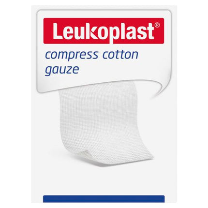 Leukoplast Comp Gauze 5cm 100