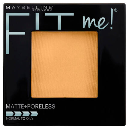 Maybelline Fit Me Matte & Poreless Powder 310 Sun Beige