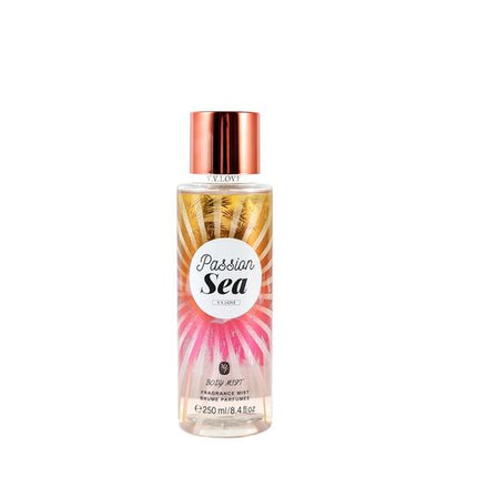 VV Love Passion Sea Fragrance Mist 250ML