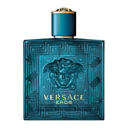 Versace Eros Pour Homme Eau De Parfum 50ml