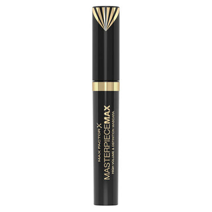Max Factor Masterpiece Mascara 01 Black