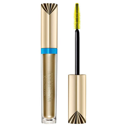 Max Factor Masterpiece Waterproof Mascara 01 Black