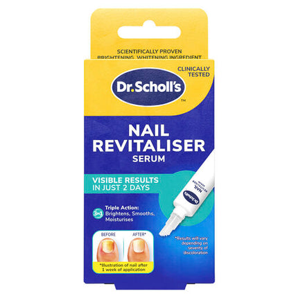 Dr.Scholl’s Nail Revitaliser Serum