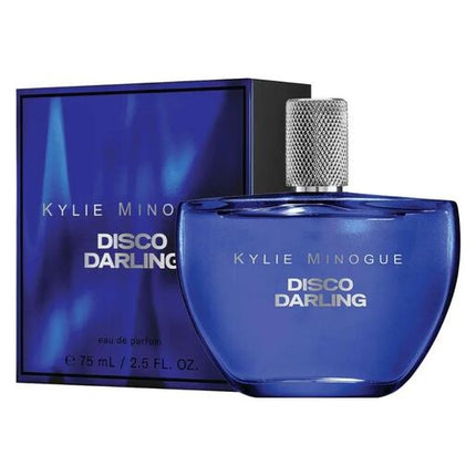 Kylie Minogue Disco Darling Eau De Parfum 75ml