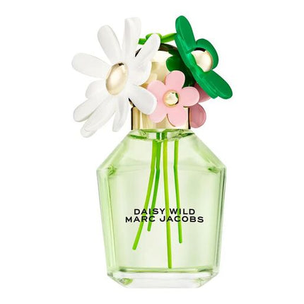 Marc Jacobs Daisy Wild Eau De Parfum 100ml