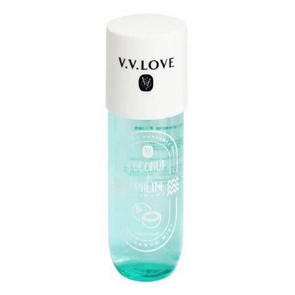VV Love Body Mist Coconut & Praline 150ml