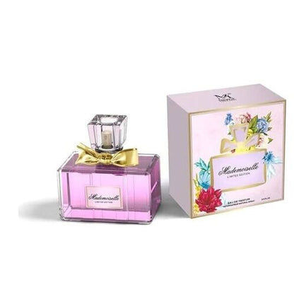 Mirage Mademoiselle Limited Edition Eau De Parfum 100ml