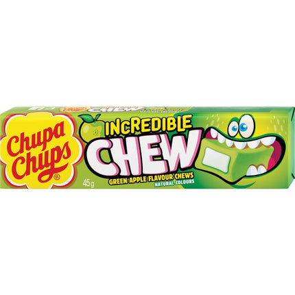 Chupa Chups Apple Chew 45g