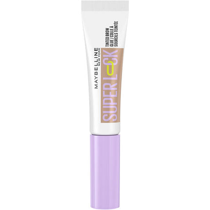 Maybelline Super Lock Brow Glue Taupe 7ml