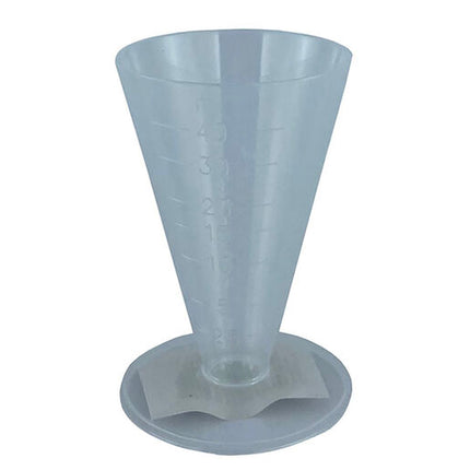 Surgical Basics Conical Medicine Measure 40mL