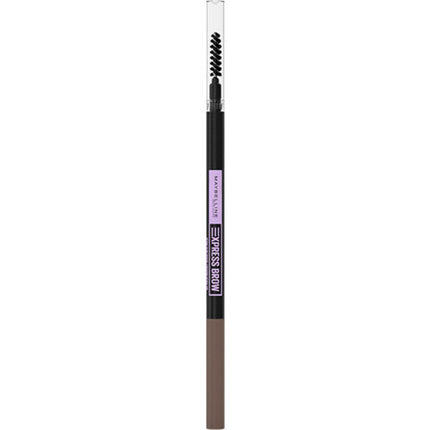 Maybelline Brow Ultra Slim Brow Pencil 4.5 Ash Brown