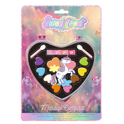Sweet Treat Make Up Compact Assorted