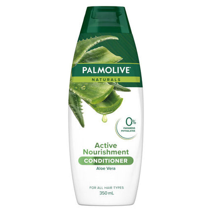 Palmolive Naturals Conditioner Active Nourishment 350ml