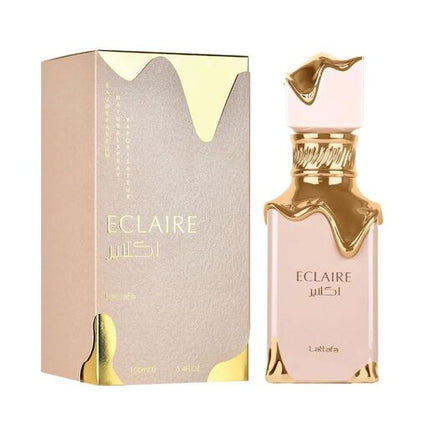 Lattafa Eclaire Eau de Parfum Spray 100ml