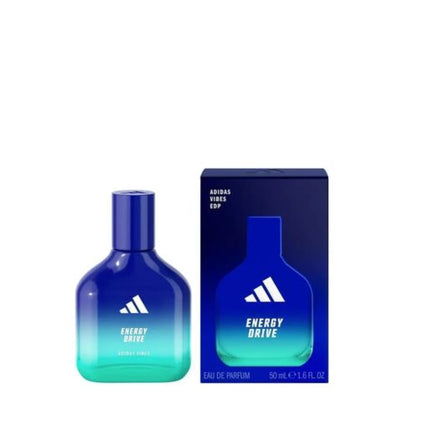 Adidas Vibes Energy Drive Eau de Parfum 100ml