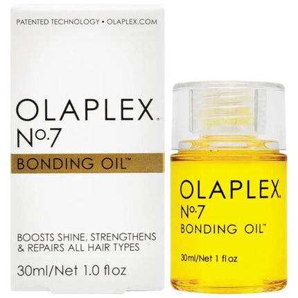 Olaplex No.7 Bonding Oil 30ml All Hair Types