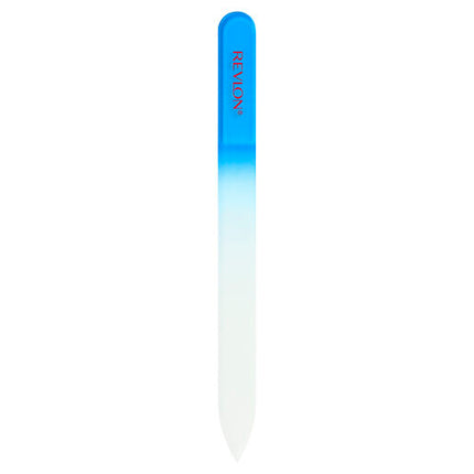 Revlon Bacteria Shield Glass Nail File