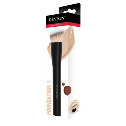 Revlon Beauty Tool Foundation Brush