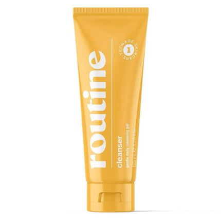 Routine Skincare No 1 Cleanser 125ml