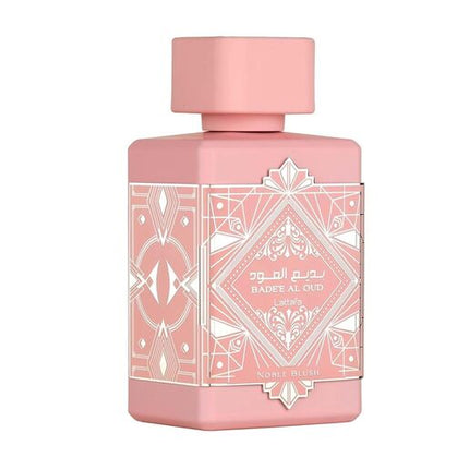 Lattafa Bade Al Oud Noble Blush Eau De Parfum 100mL