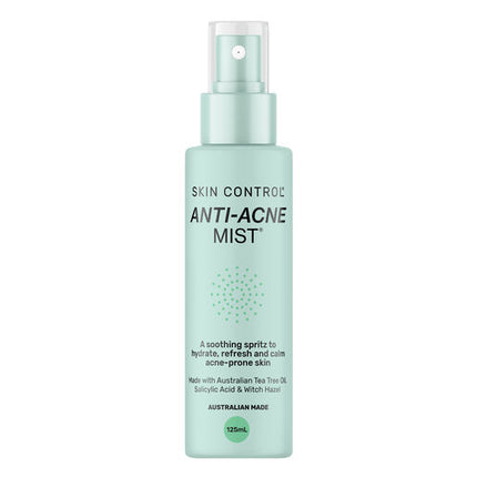 Skin Control Anti Acne Mist 125ml