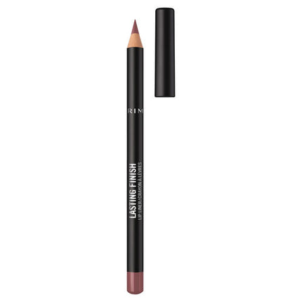 Rimmel London Lasting Finish Lip Liner 140 Barely Pink
