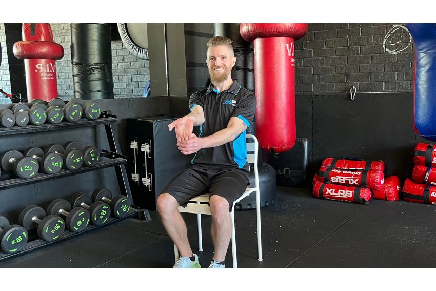 The Importance of Exercise: Enhancing Your Body and Mind