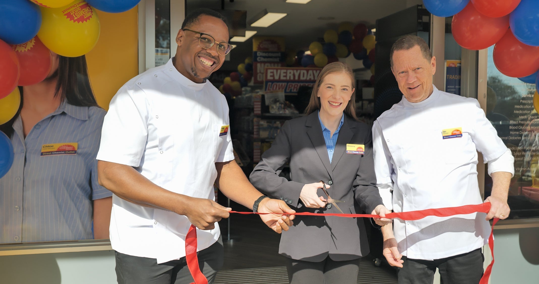 20 Years of Servicing Our Community