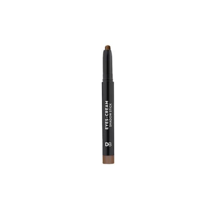 Designer Brands Eyes-Cream Shadow Stick Khaki Bronze