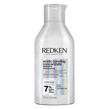 Redken Acidic Bonding Concentrate Shampoo 300ml