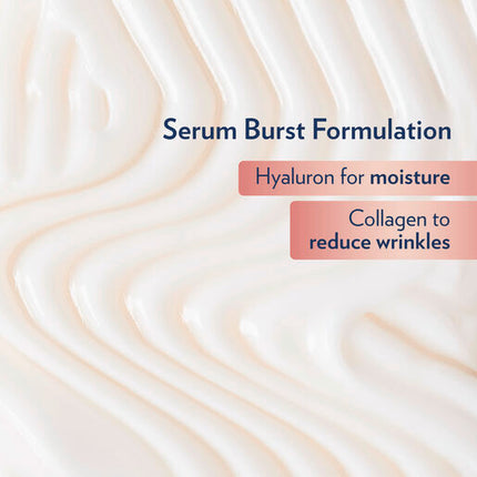 Vaseline Gluta-Hya Body Lotion for visibly bright and smooth skin Pro-Age Restore with Pro Collagen Complex 200mL