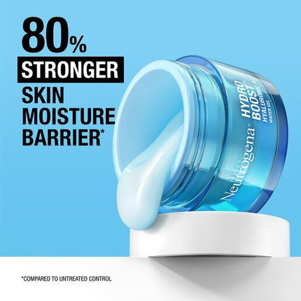 Neutrogena Hydro Boost Hyaluronic Acid Water Gel Refill