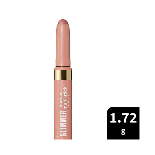 Revlon Glimmer Shadow Multi-Stick Girl's Girl 1.72 g