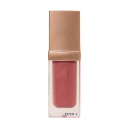 Natio Glossy Lip Oil Solar Kiss