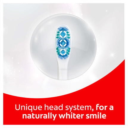 Colgate Toothbrush Optic White Sonic Power Soft