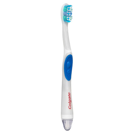 Colgate Toothbrush Optic White Sonic Power Soft