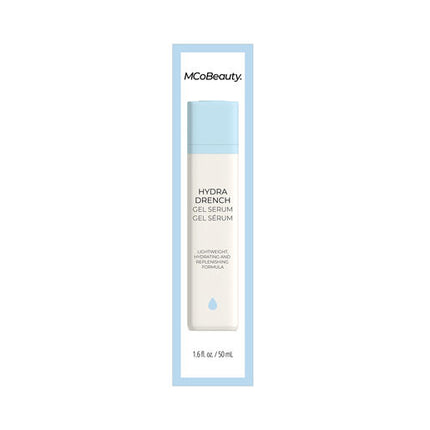 MCoBeauty Hydra Drench Gel Serum 50mL