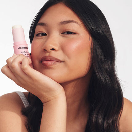 MCoBeauty Perfecting Primer Stick Smooth And Blur 12.5g