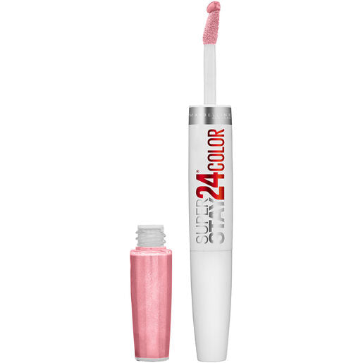 Maybelline Superstay 24 Hour Lip Colour 110 So Pearly Pink